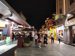 -鼓楼(西湖风景名胜区)