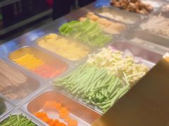 -食乐佳麻辣香锅(森林摩尔商业街区店)
