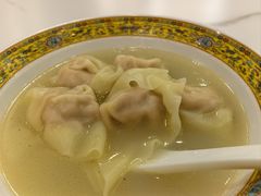 -龙抄手(春熙路总店)