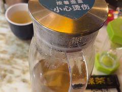 -绿茶餐厅(哈尔滨凯德店)