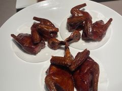 -荣轩(新荣记环球金融中心店)