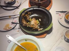 -绿茶餐厅(淮安吾悦广场店)