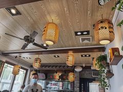 -京城小江南·土菜馆·蒸白鱼(东四十条店)