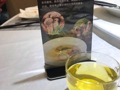 -祥记餐饮•豫粤珍味(金隅大厦店)