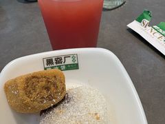 -黑窑厂糖油饼烤鸭·清真菜(旗舰店)