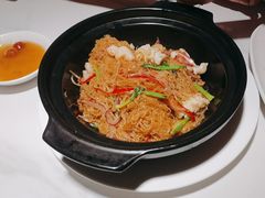 -东方早茶 海鲜•青岛菜(国信体育中心店)