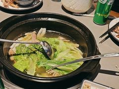 -同仁四季椰子鸡(无锡滨湖万象汇店)