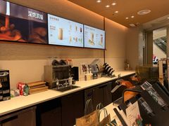 -星巴克臻选(莘庄仲盛店)