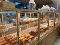 -崎本的店·专业酵种吐司(无锡万象汇店)