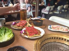 -虎丸烧肉(世纪汇店)
