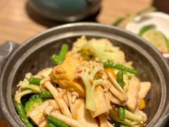 -安南越南餐厅(青岛万象城店)