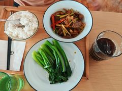 -J cafe 朝夕餐厅