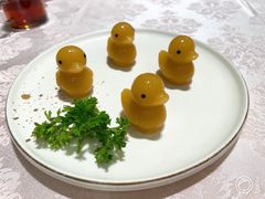 -清真·小梅鸽香港餐厅·小鼎玖煲(立丰城店)