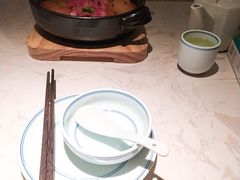 -刀板香·安徽菜(国购IFC店)