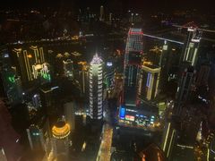 -WFC会仙楼观景台