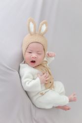 -亲亲宝贝艾尔莎亲子摄影会馆(中华路店)