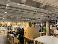 -MUJI无印良品(天一国购店)