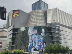 -上海静安大悦城
