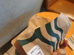 -星巴克(深圳龙岗广百店)