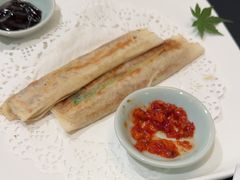 -山外山·林语花园餐厅