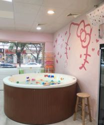 -B+CLUB母婴生活馆(海联路店)