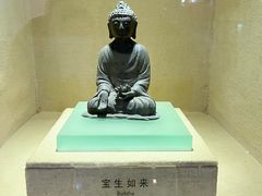 -崇圣寺三塔文化旅游区