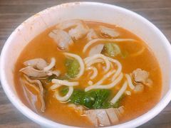 -乌糖沙茶面(民族路店)
