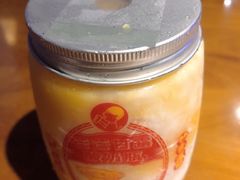 -喜茶(中山利和新地店)