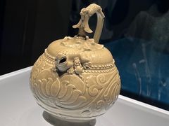 -陕西历史博物馆