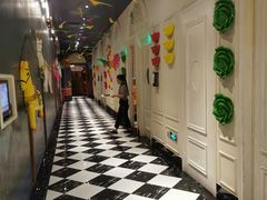 -火吧PTV聚会餐厅(10号店)