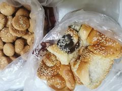 韩式小面包-闻酥园(青羊区文殊坊店)