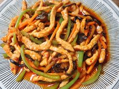 -王胖子驴肉火烧(东四旗舰店)