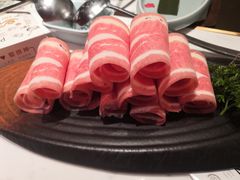 -捞神煲汤火锅(湖滨商业街店)