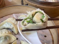 海珍烫面包-东升灌浆包(辛庄街总店)