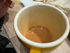 港式热奶茶-大家乐(深圳印力中心店)