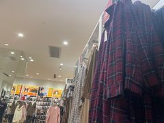 -优衣库(重庆万象城店)