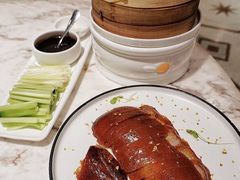 -漢舍中国菜馆(889广场店)
