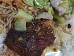 -天津外国语大学（马场道校区）食堂
