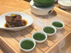 -金成潮菜博物馆(海珠湿地店)