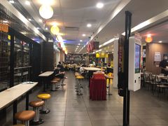 -麦当劳(宜安广场店)