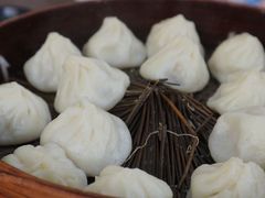 小笼包-万寿斋(山阴路店)