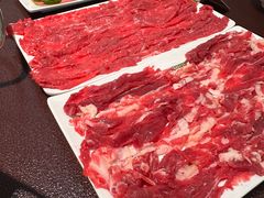 -大吉利·潮汕牛肉火锅(河西店)
