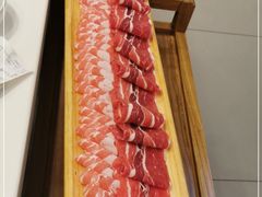 -阳坊胜利涮羊肉(阳坊老店)