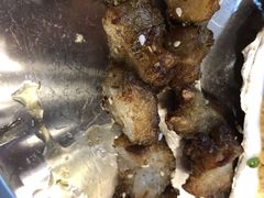 -必点海鲜·鲅鱼水饺(鞍山西道店)