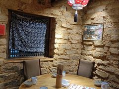 -田园印象·成都土菜院子(华阳店)