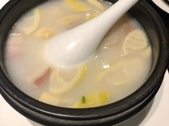 腌笃鲜-上海小南国(国发店)