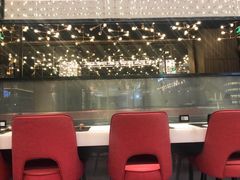 大堂-馔豚·台北菜专门店(深圳湾万象城店)
