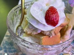 泡鲁达-浩海火燒雲傣家菜(芮欧百货店)