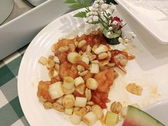 -紫光园·烤鸭·北京菜(劲松店)