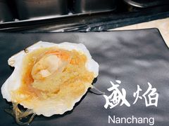 -盛焰铁板烧(王府井店)